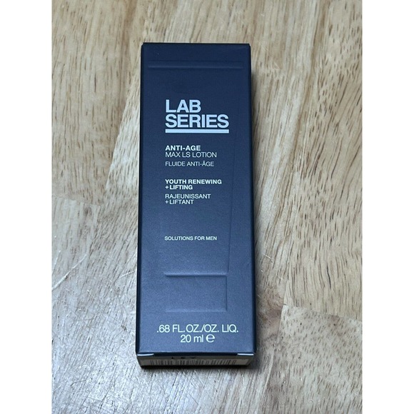Lab Series Anti-Age Max LS Lotion Youth Renewing + Lifting TRAVEL Size - Picture 6 of 6